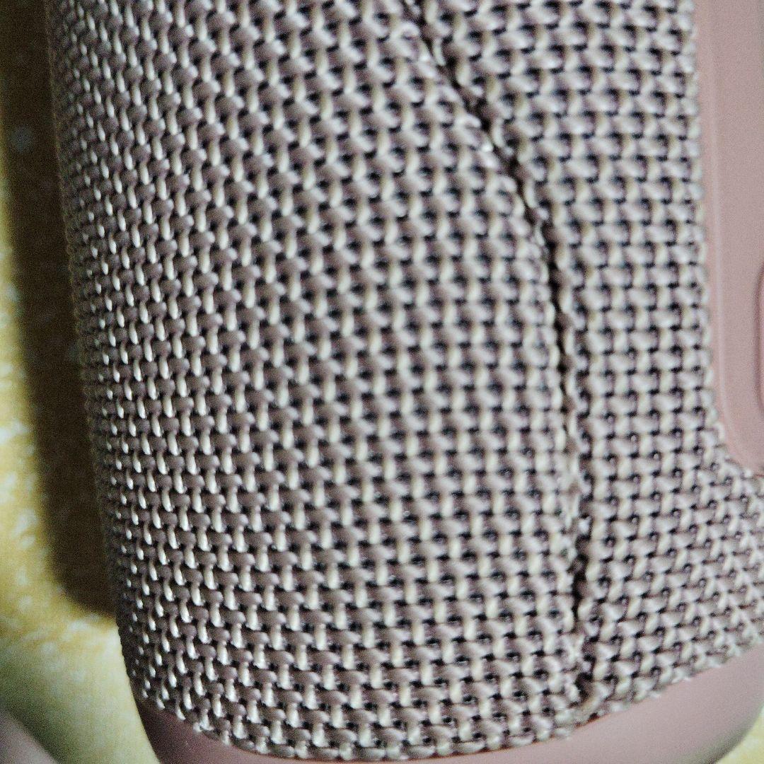 JBL FLIP6ピンクワイヤレススピーカー