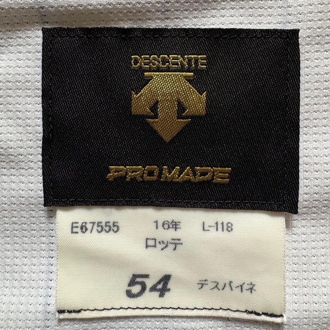 さ*お様 デスパイネ 実使用ユニ 2016 SB戦 ヒロイン 直筆サイン 土汚れ