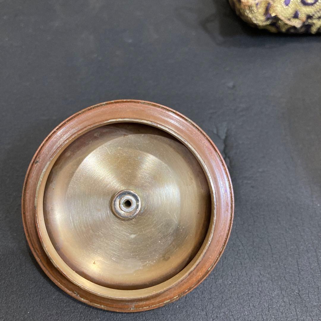 鉄瓶　鉄ビン　急須　宗浩　銀　銅