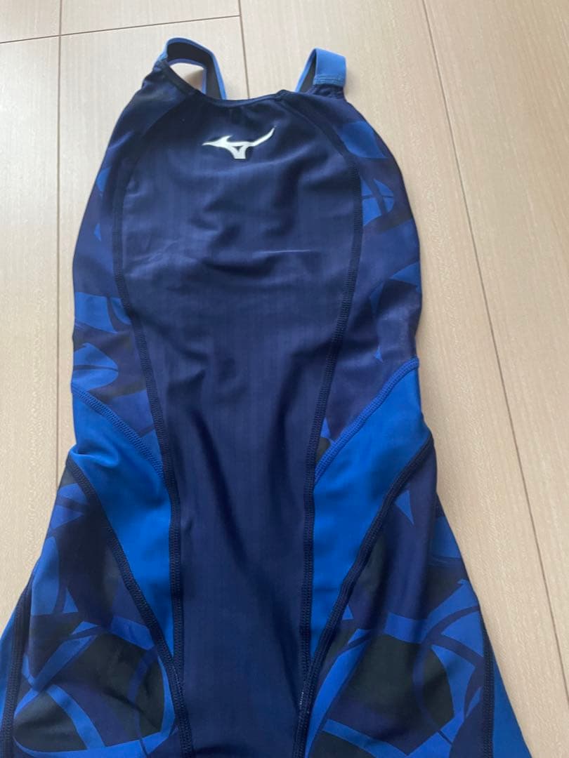 Mizuno競泳水着　スポーツ用水着ミズノ