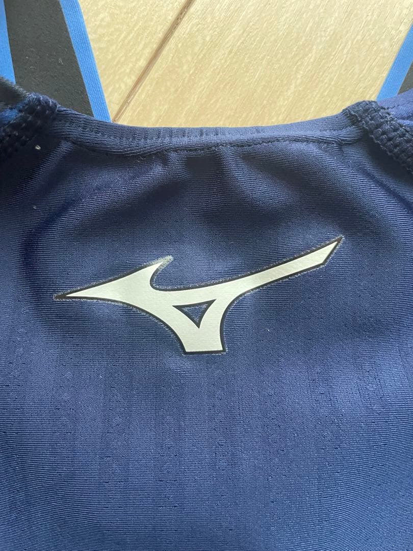 Mizuno競泳水着　スポーツ用水着ミズノ