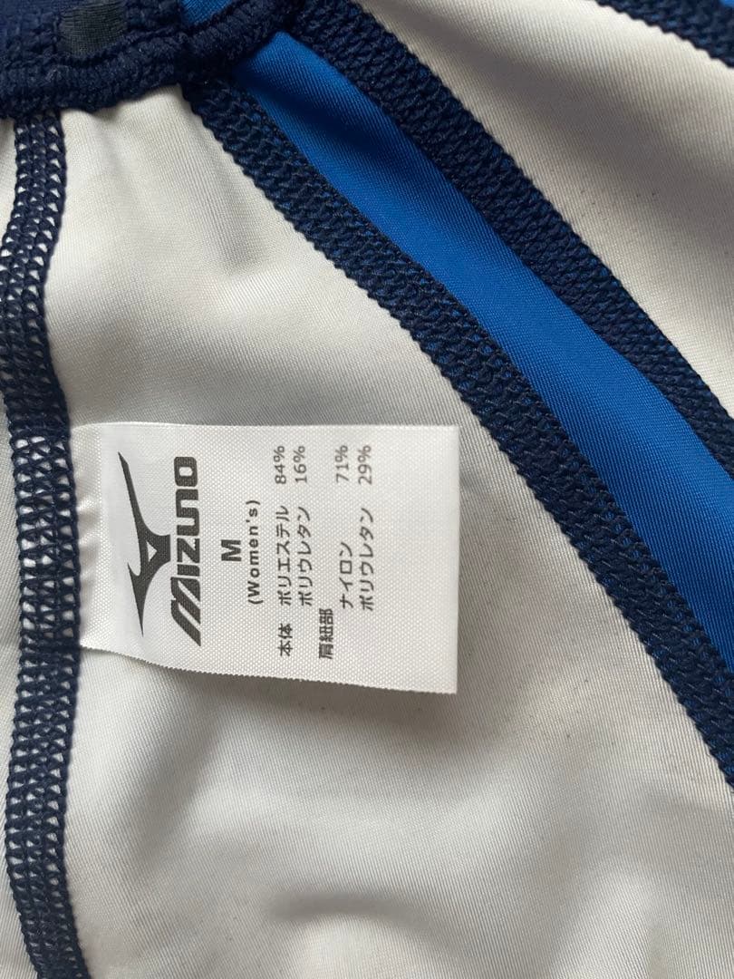 Mizuno競泳水着　スポーツ用水着ミズノ