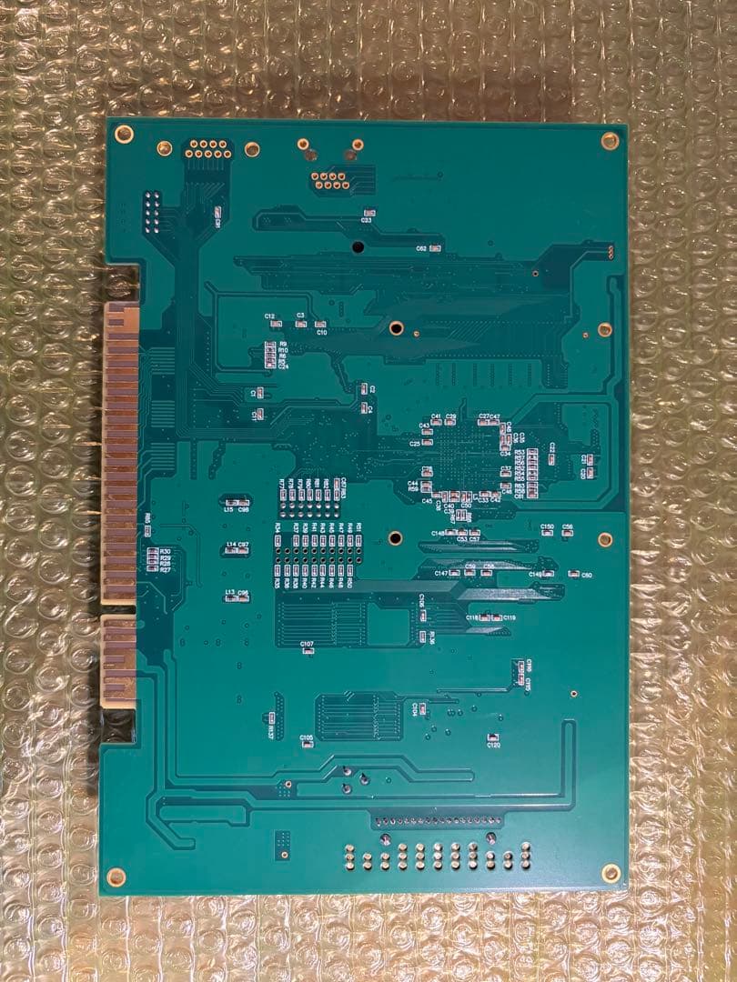 怒首領蜂 最大往生 (C) アーケード ゲーム基板