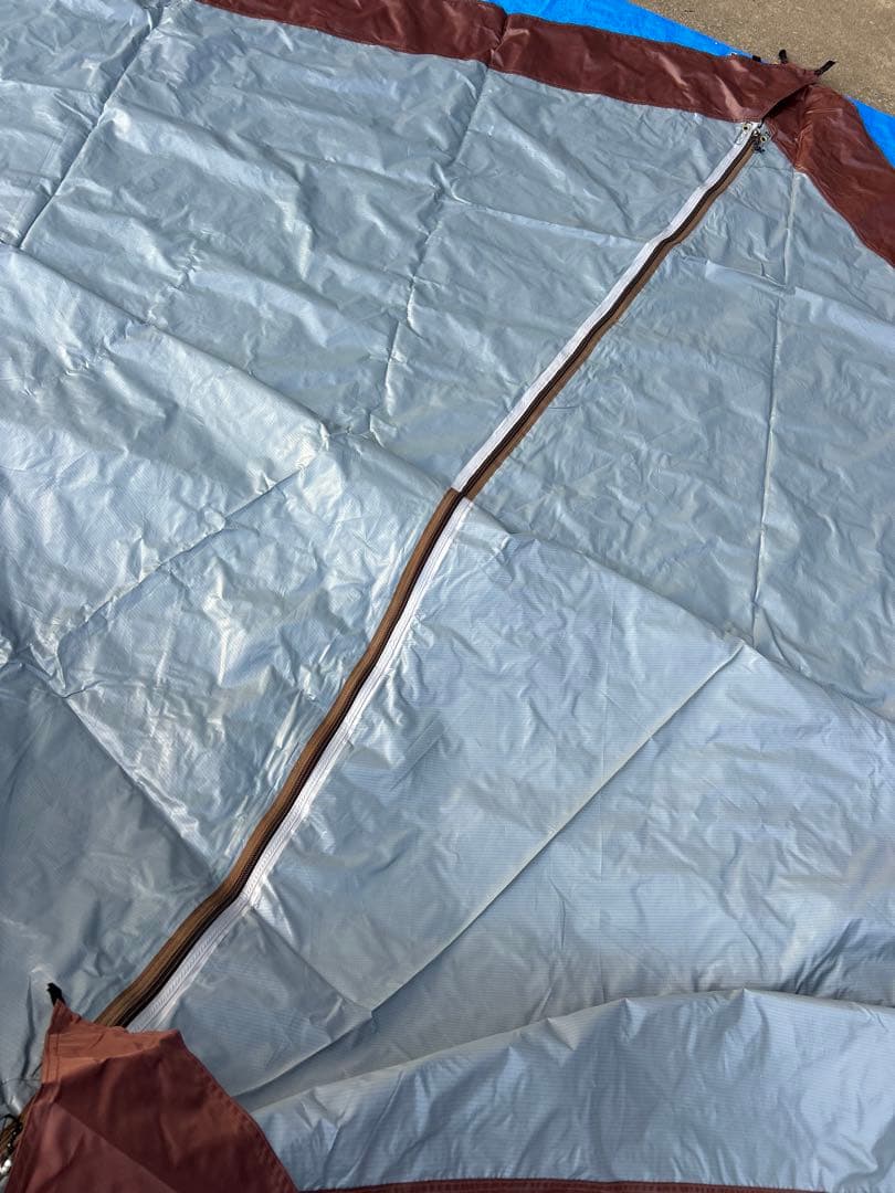 【美品】テンマクデザイン サーカスST