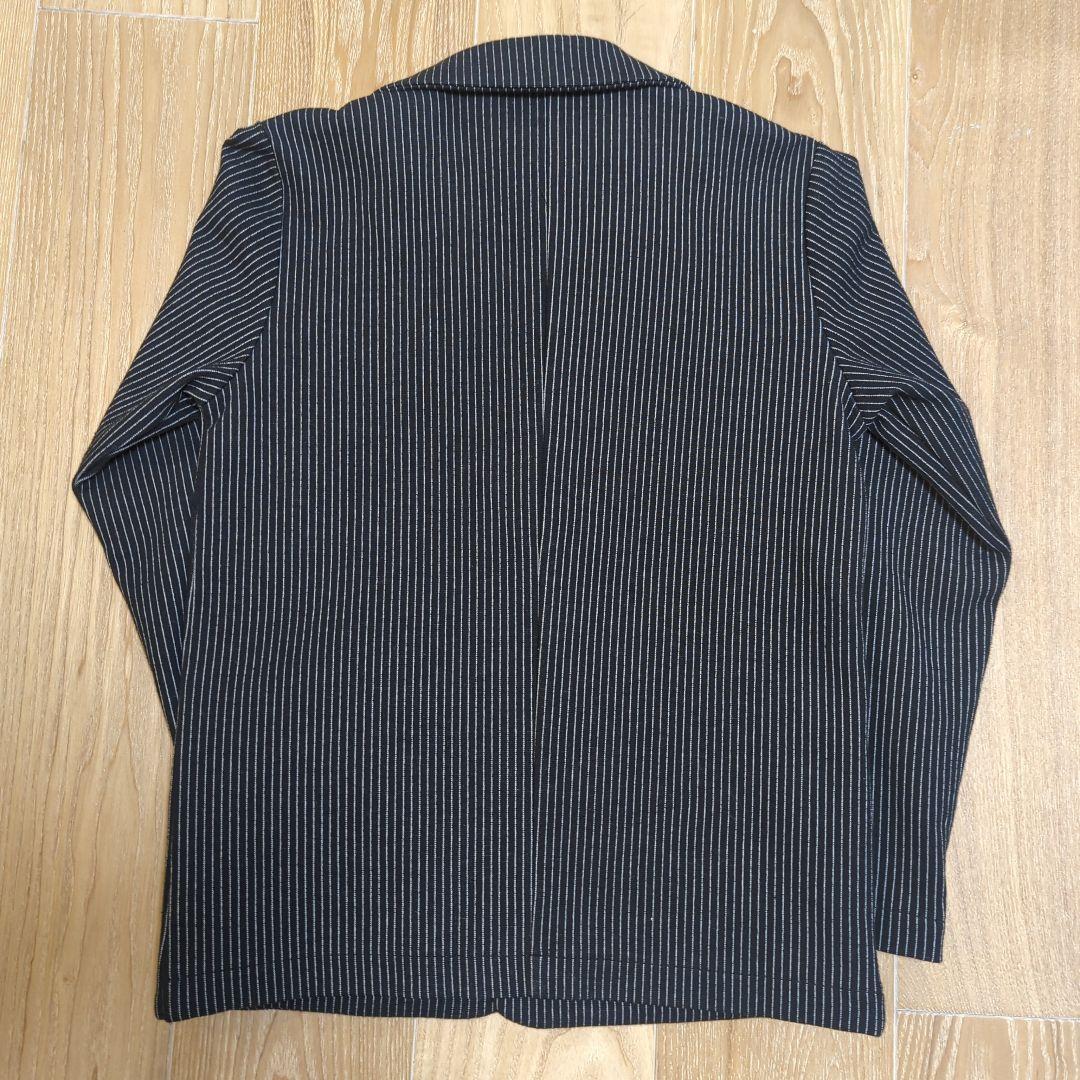 【agnes b】卒園式&入学式　フォーマルスーツ