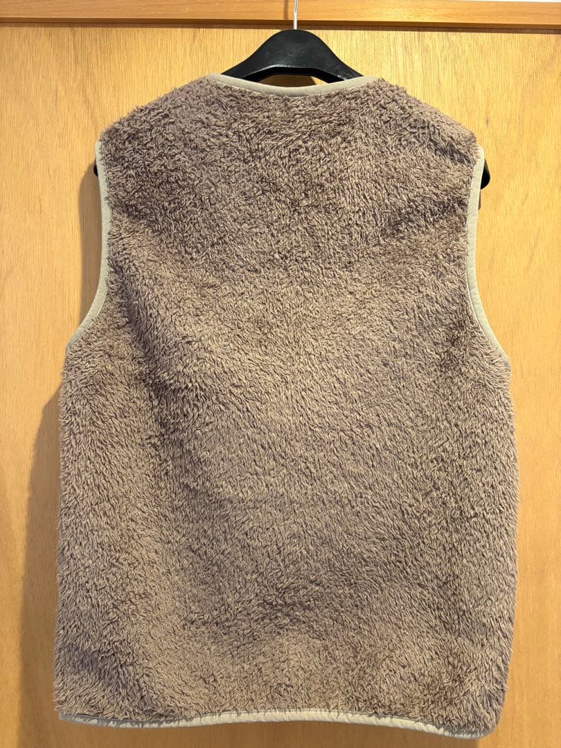 patagonia ロスガトスベスト M