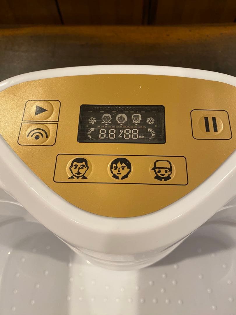 最終お値下げ！新品未使用！ゴッド クリーナー ゴールド サロン仕様