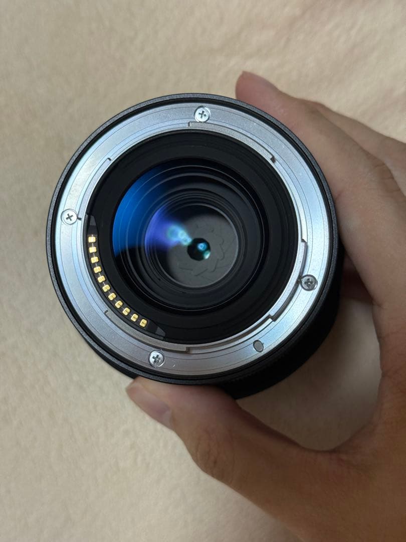 【極上品・即日発送】NIKKOR Z 50mm f1.8 S Nikon ニコン