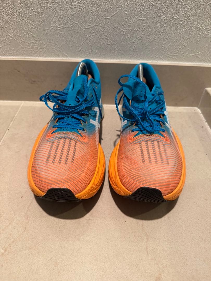 ASICS SPEED SKY + メタスピードスカイ