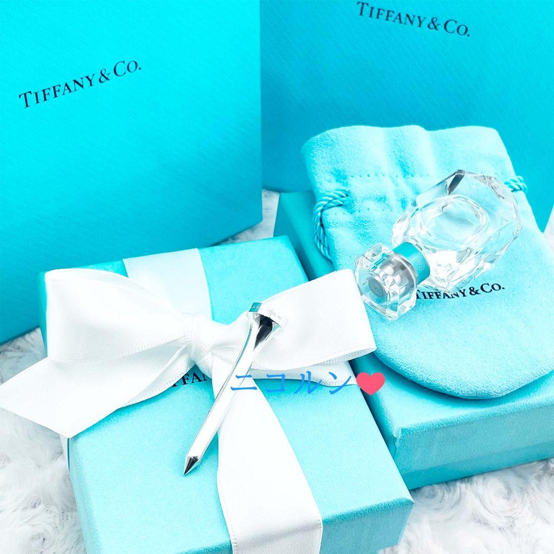 ティファニー　ゴルフティー2