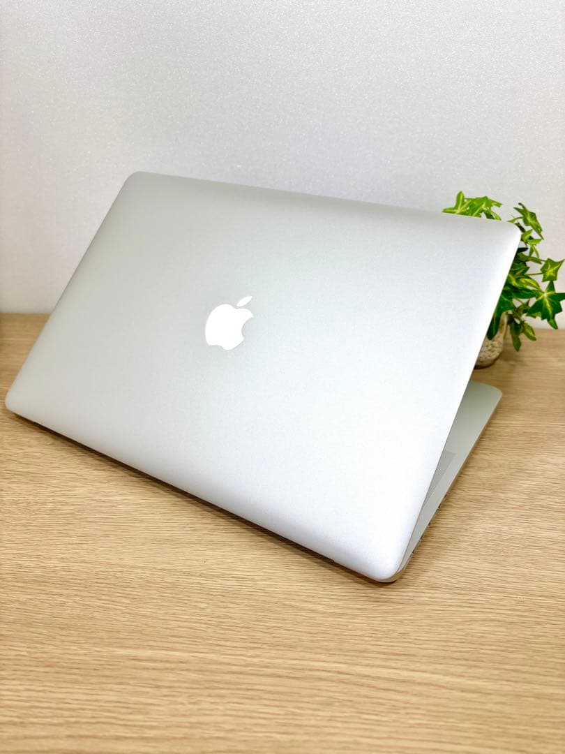 最上位3K！ Office2024 MacBook Pro15Windows11