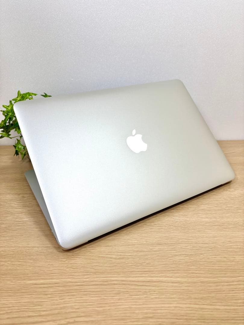 最上位3K！ Office2024 MacBook Pro15Windows11