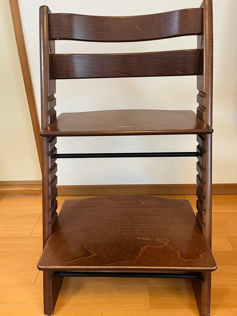 STOKKE TRIPTRAP ストッケ トリップトラップ ②