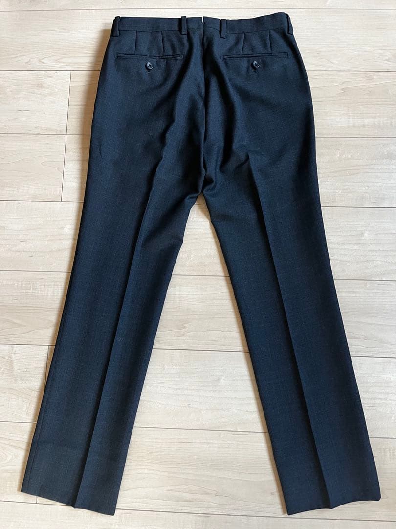 B:MING BY BEAMS スーツ セットアップ Gray 46 ビーミング