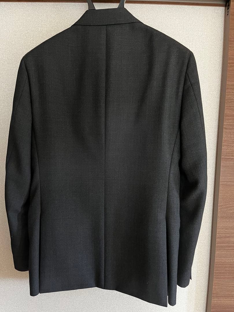 B:MING BY BEAMS スーツ セットアップ Gray 46 ビーミング