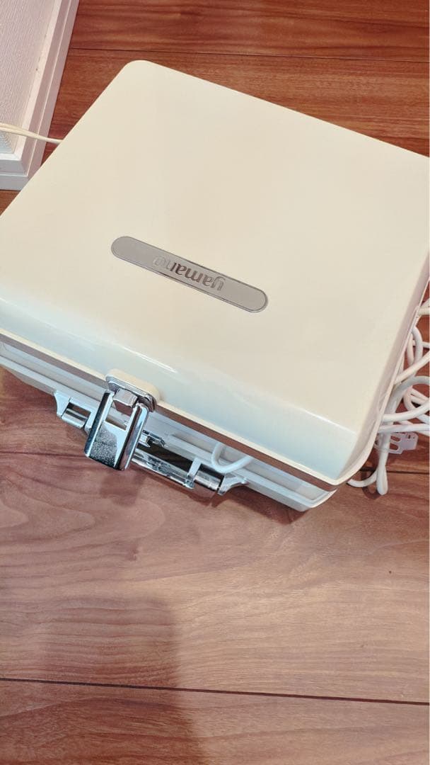 イオン導入　超音波　ソニックボーテ　yamamo 美容機器