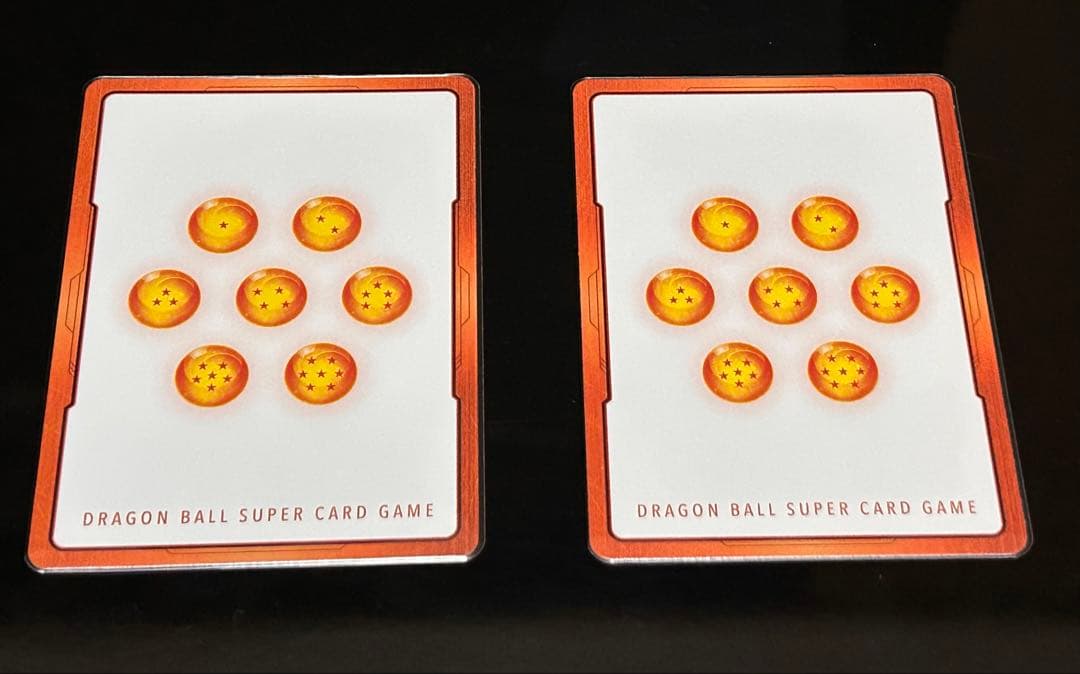 フュージョンワールド　金　銀　エナジーマーカー　22巻　E-76