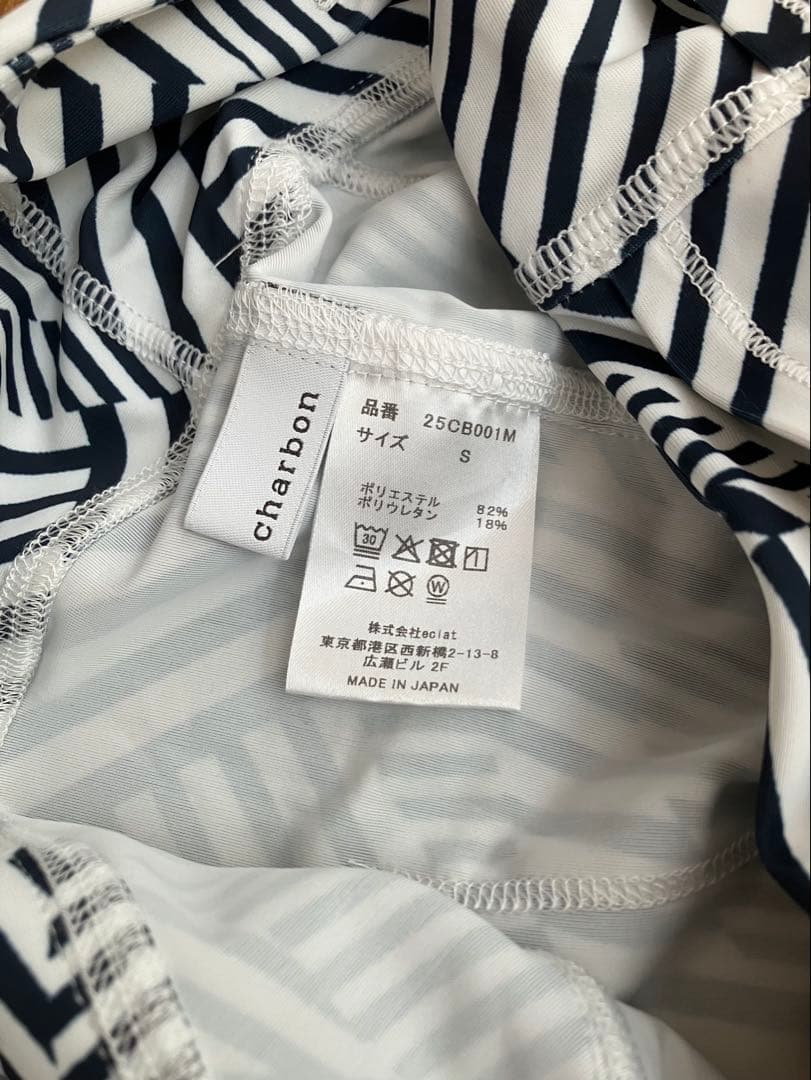 パンツ charbon 10 POCKETS SHORT LEGGINGS