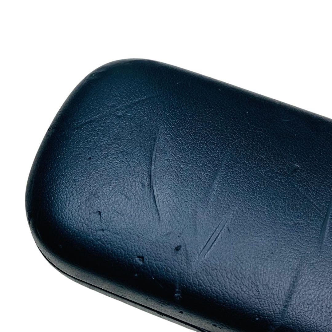 CHANEL シャネル　サングラス　ココマーク　イタリア製　メガネ　黒