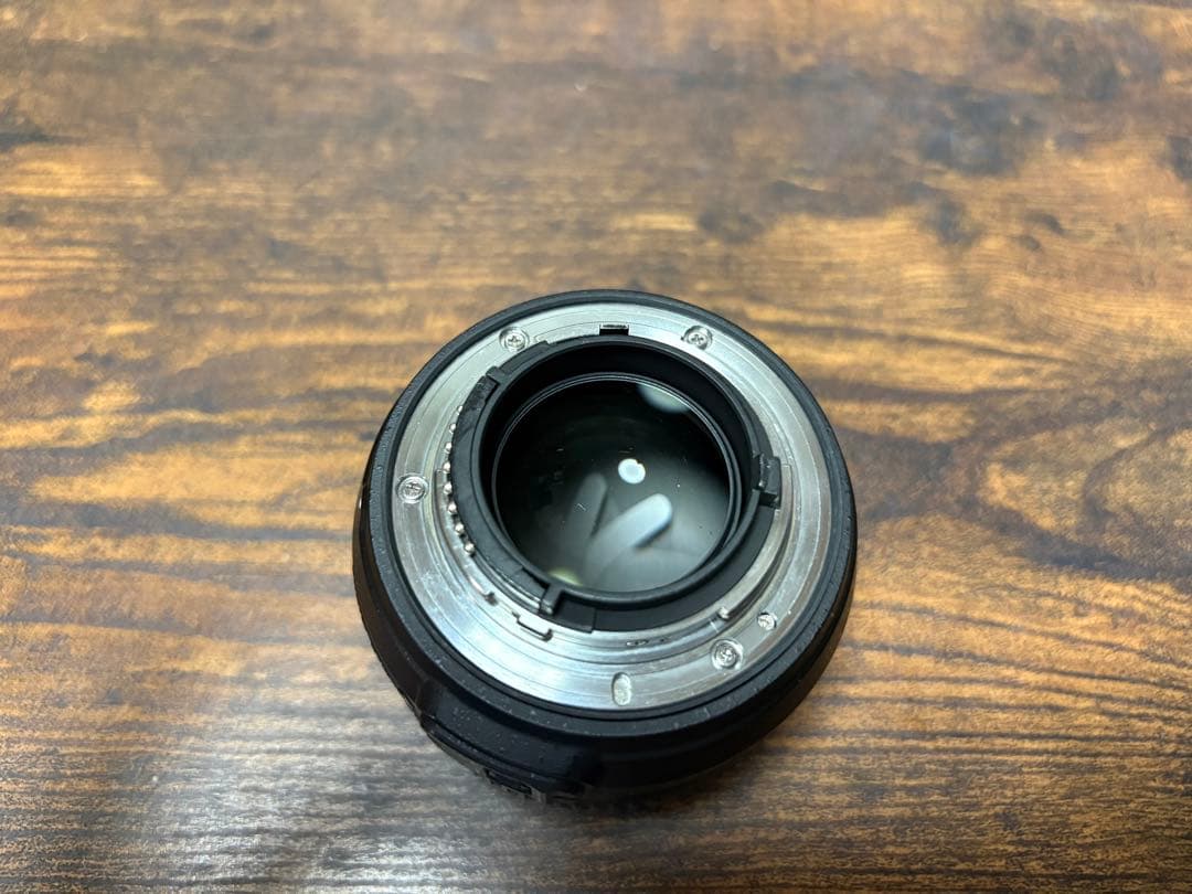 レンズ(単焦点) Nikoe AF-S Nikkor 50mm f1.4G