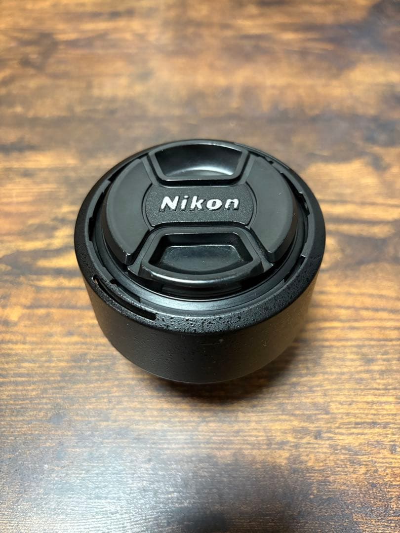 レンズ(単焦点) Nikoe AF-S Nikkor 50mm f1.4G