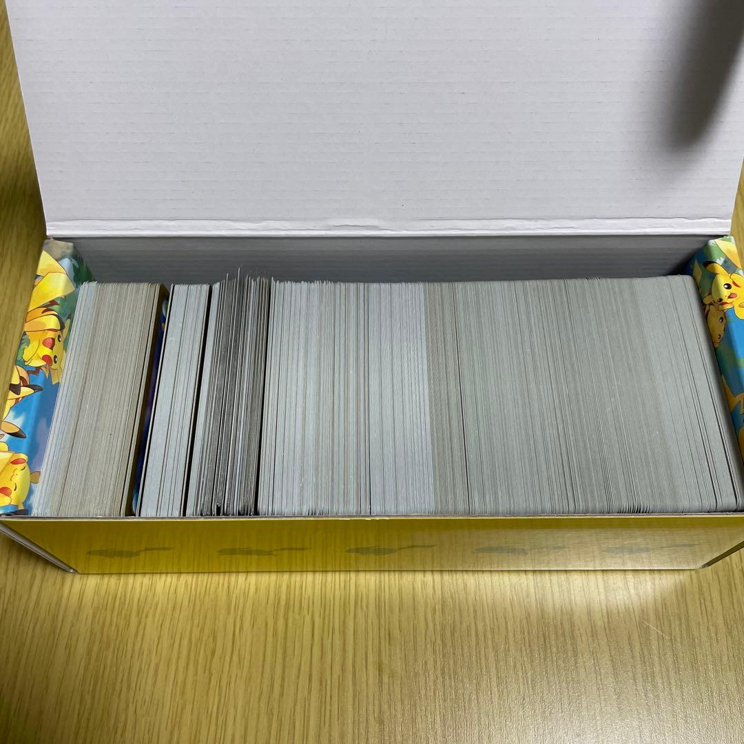 ポケモンカード　メガシンフォニア　ポケモンセンターセット　ゲンガー　スターター