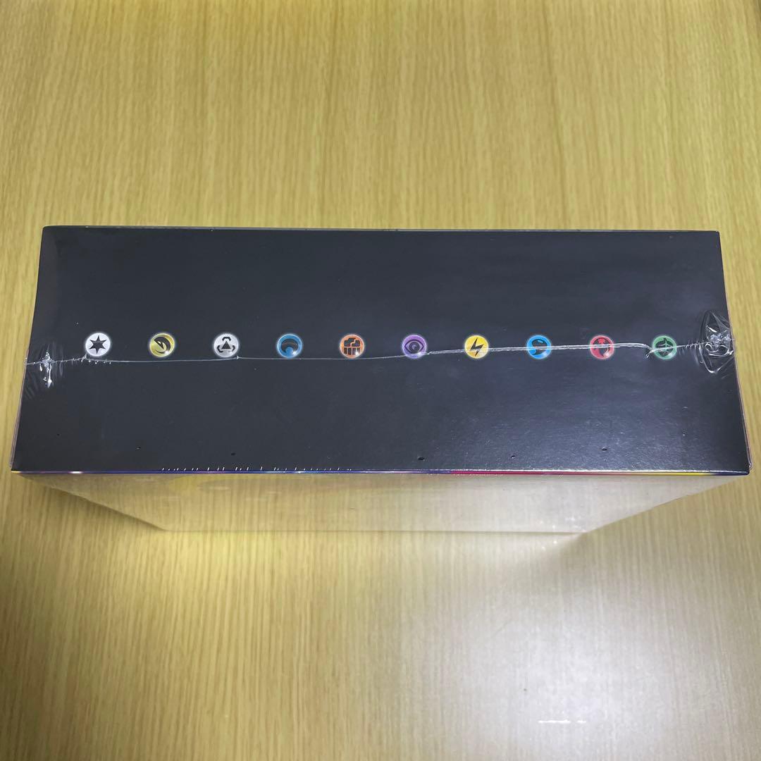 ポケモンカード　メガシンフォニア　ポケモンセンターセット　ゲンガー　スターター