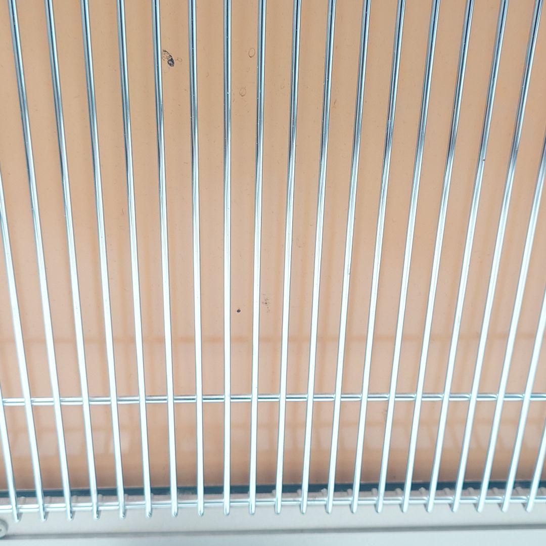 【美品】サンルミエ　キュート　E800LS 遠赤外線暖房器