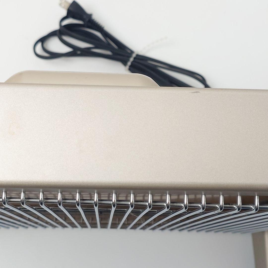 【美品】サンルミエ　キュート　E800LS 遠赤外線暖房器