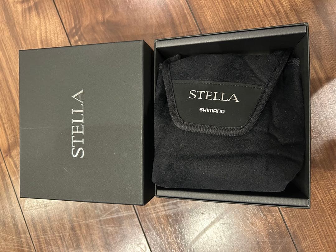 aasamini6767 シマノ 22ステラ C3000XG 未使用品