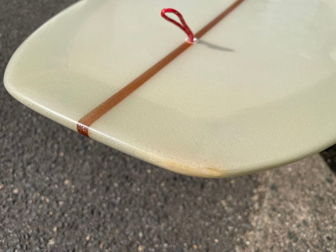 TANNER タナーサーフボード ARROW アロー 9'5\"