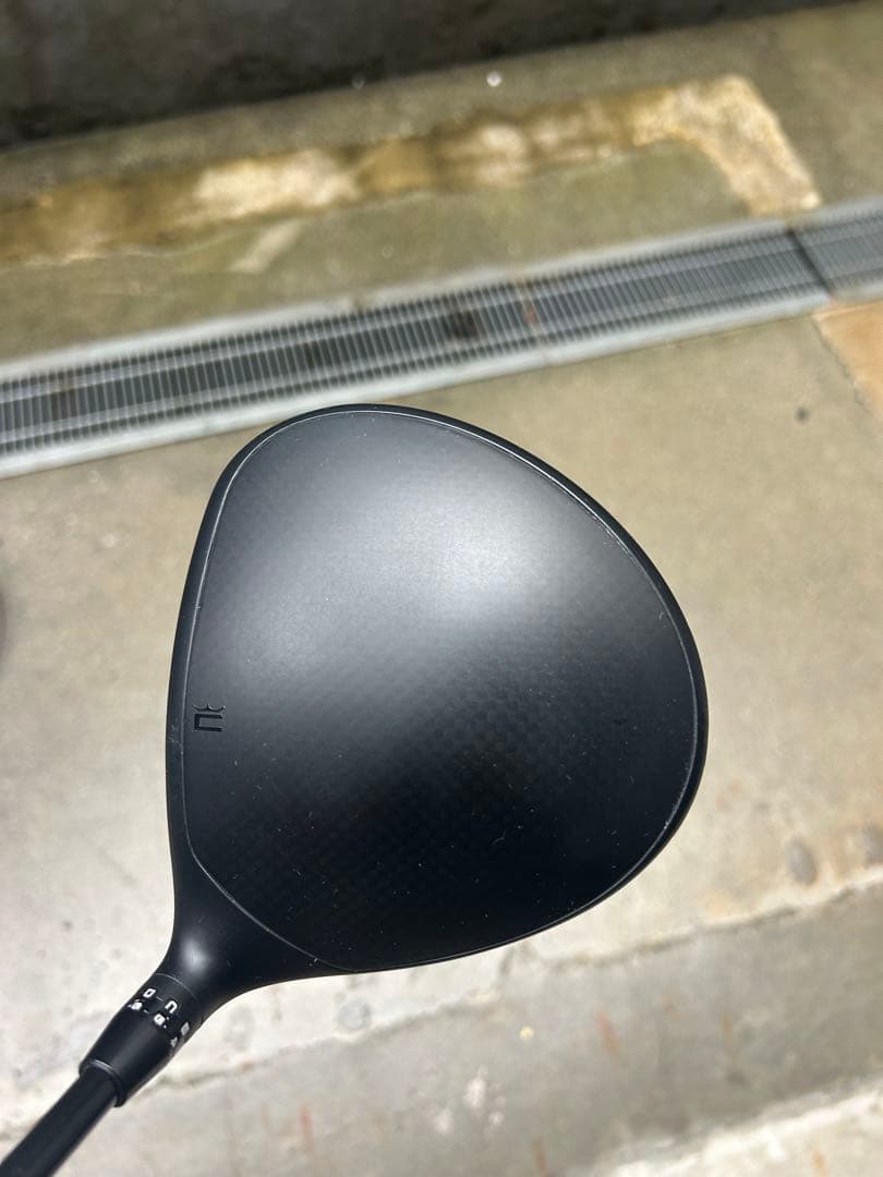 コブラ DS-ADAPT MAX-D ドライバー 10.5度