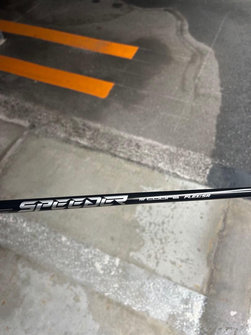 コブラ DS-ADAPT MAX-D ドライバー 10.5度