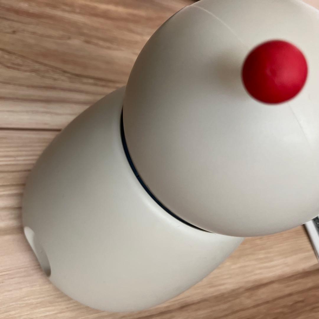 ボッコエモ Wi-Fiモデル 見守りロボット ユカイ工学　部屋センサ