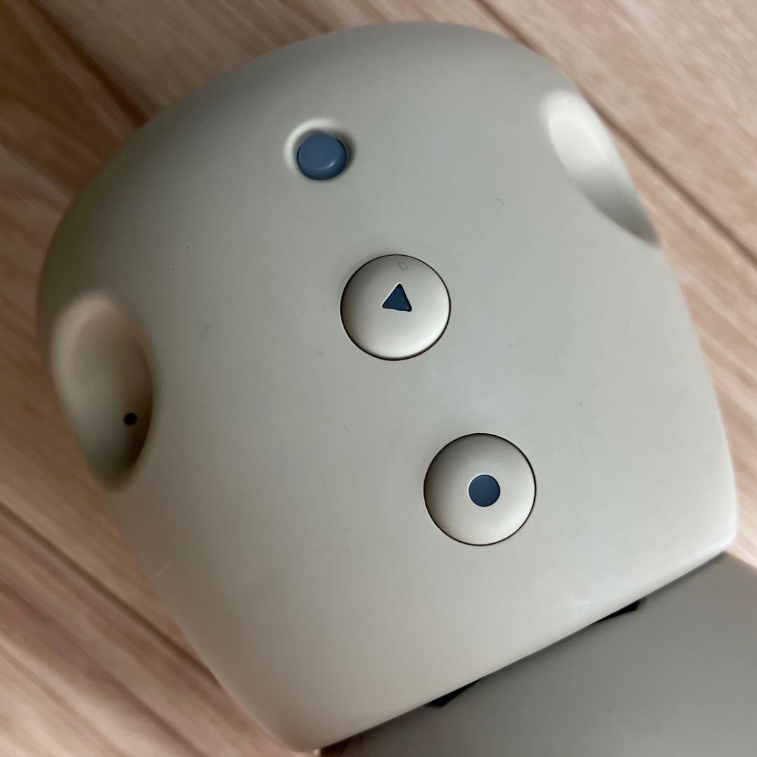 ボッコエモ Wi-Fiモデル 見守りロボット ユカイ工学　部屋センサ