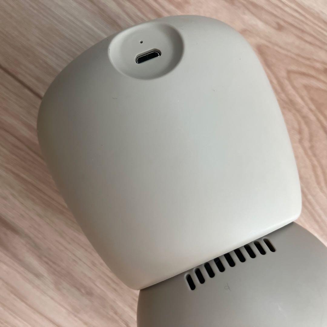 ボッコエモ Wi-Fiモデル 見守りロボット ユカイ工学　部屋センサ