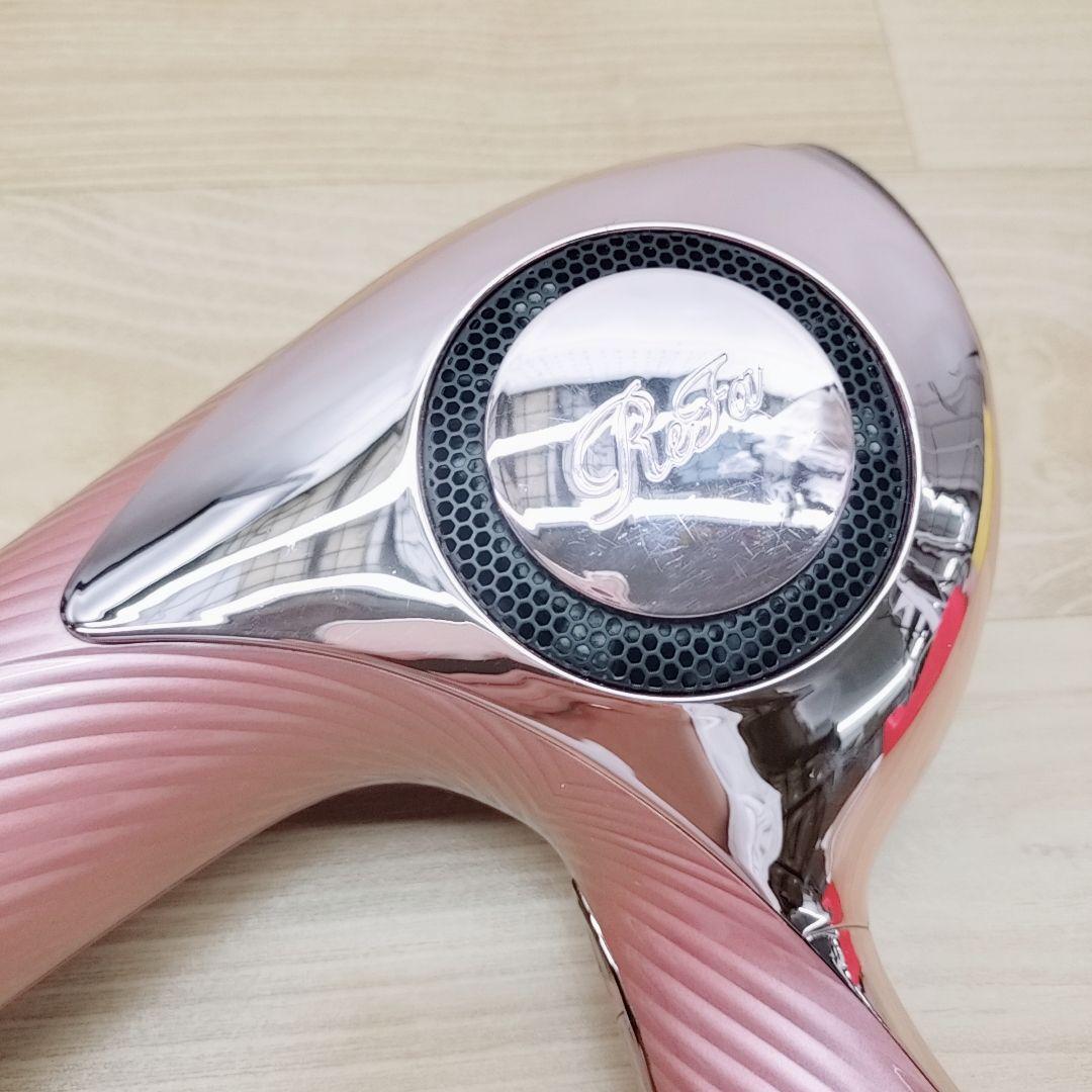 ほぼ未使用品⚡️Refa リファ ビューティック ドライヤー MTG