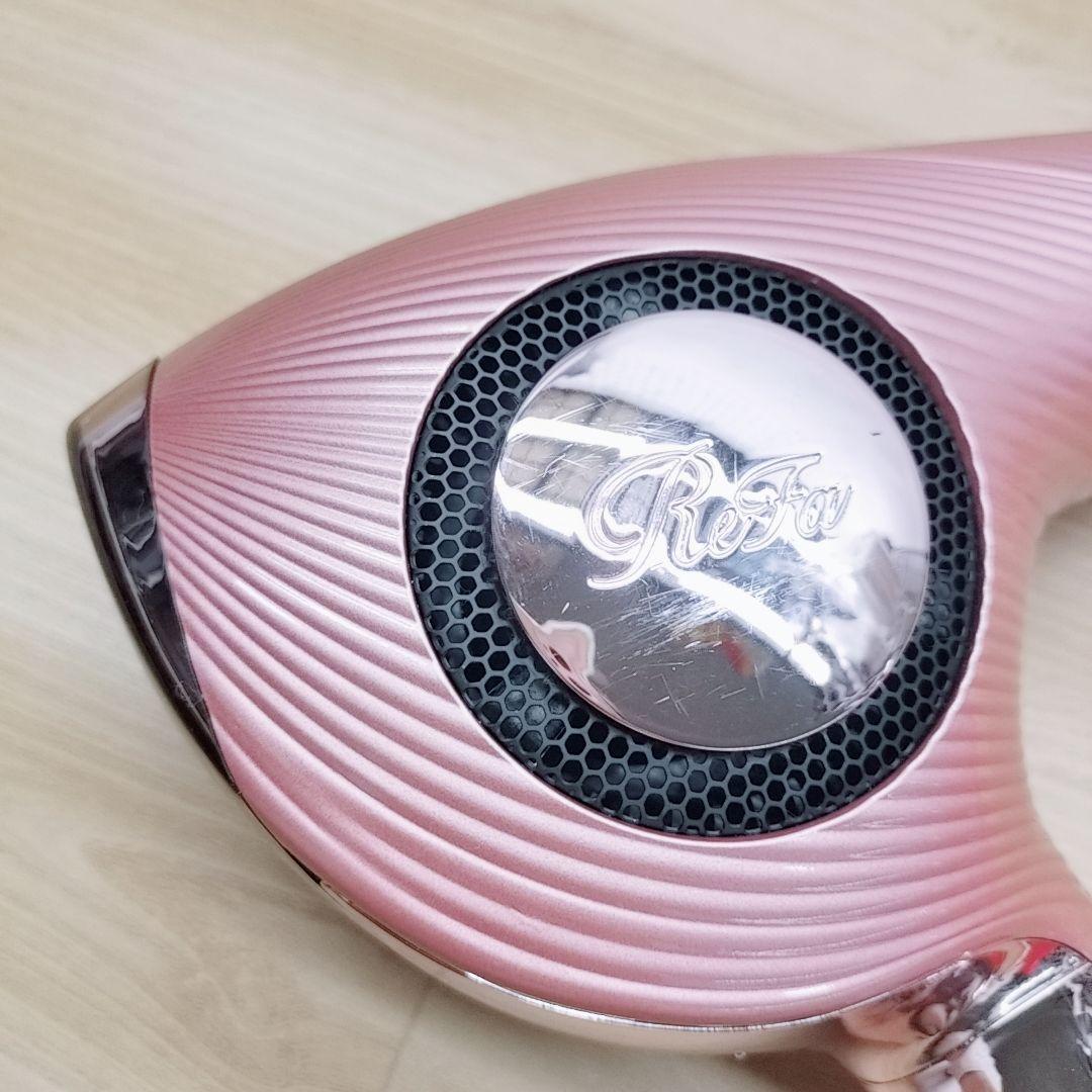 ほぼ未使用品⚡️Refa リファ ビューティック ドライヤー MTG