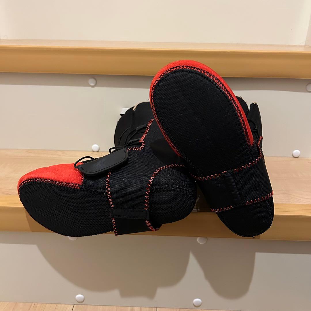 15-16 deeluxe 24.5cm スノーボードブーツ