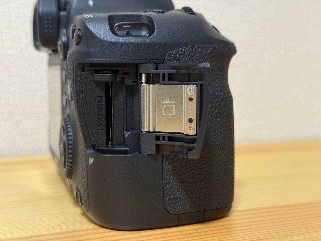 Canon EOS 6D EF24-105mm F4L IS USMレンズキット