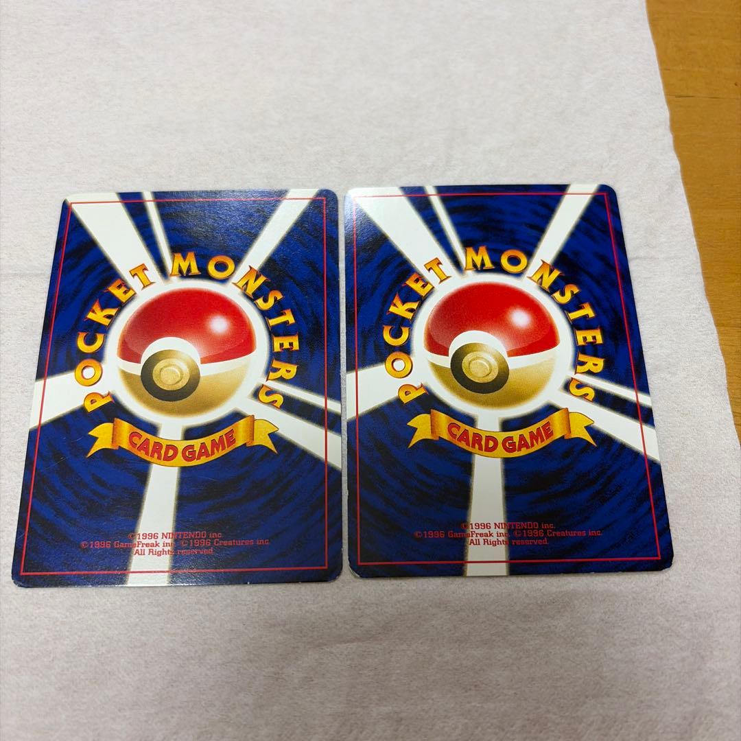 エーフィ_ブラッキープレミアムファイル2 PROMO 第2世代