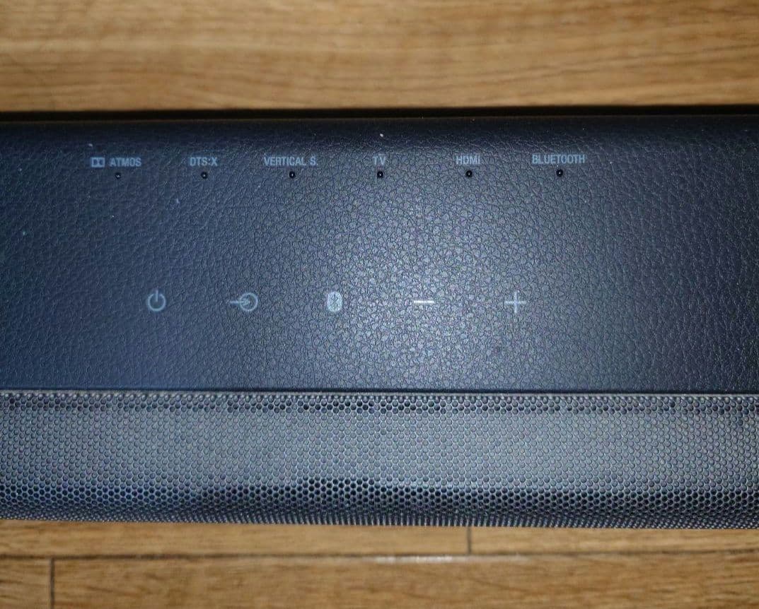 SONY ホームシステムスピーカー HT-X8500