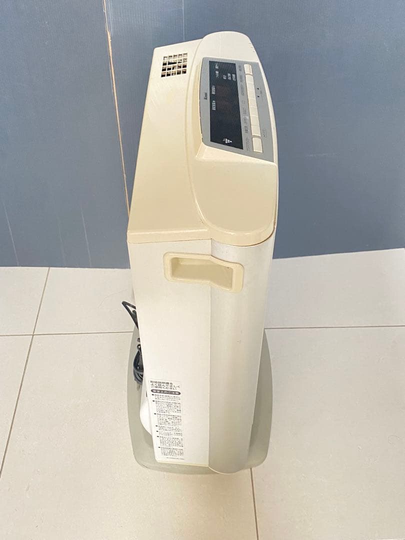 リンナイ RC-L4001NP(A)-WH [都市ガス ホワイト]