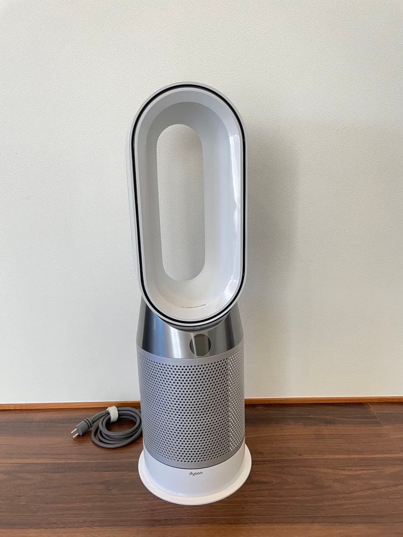 Dyson pure hot+cool 直接引き取り可能な方