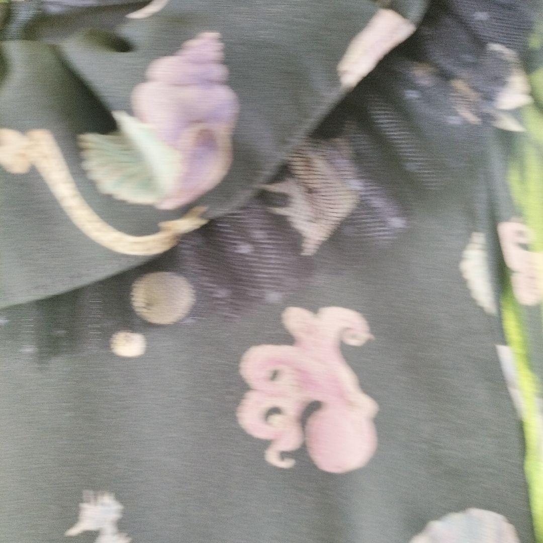 エミリーテンプルキュートマリンワンピース