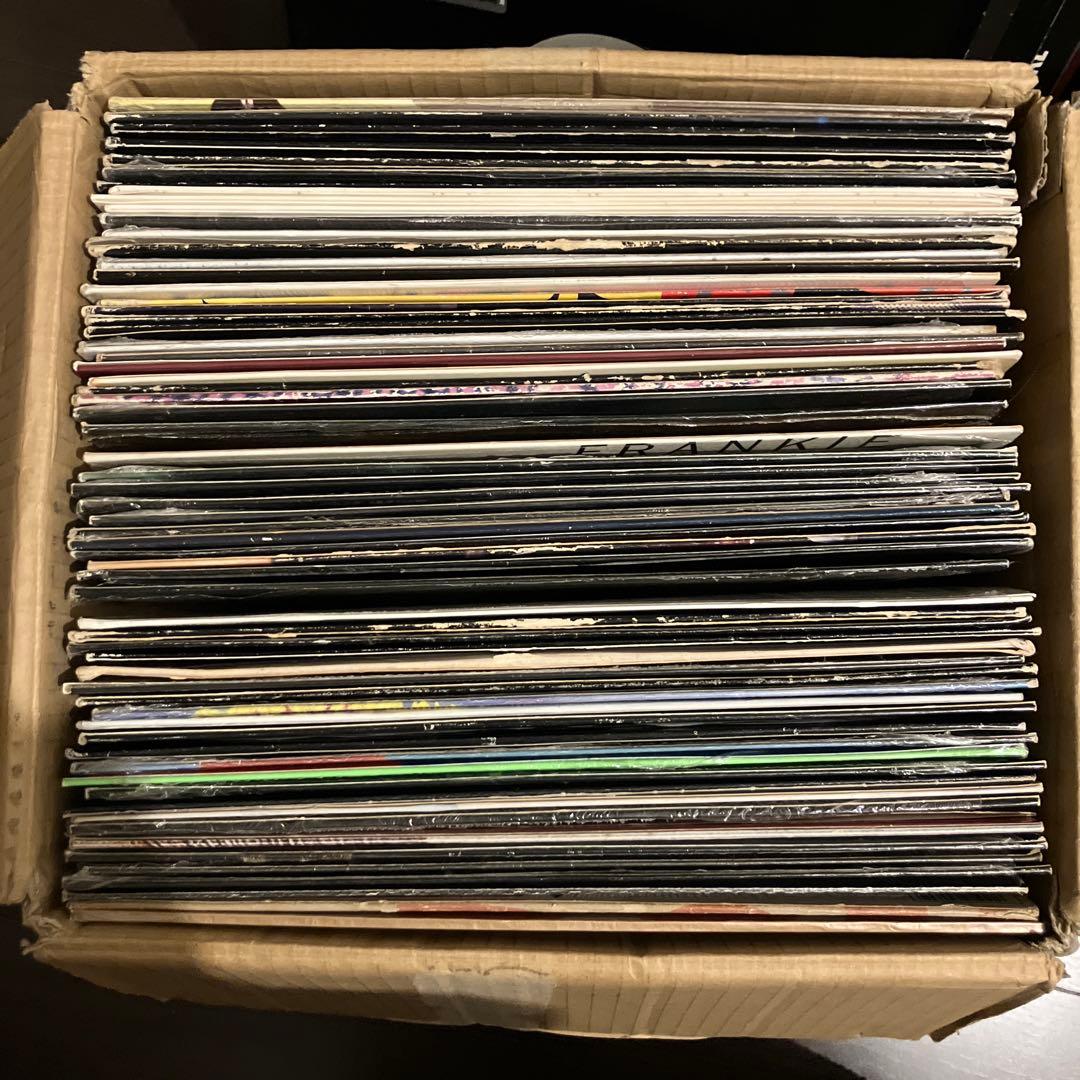 アングラ HIPHOP R&Bクラシック 70枚セット　まとめ売り