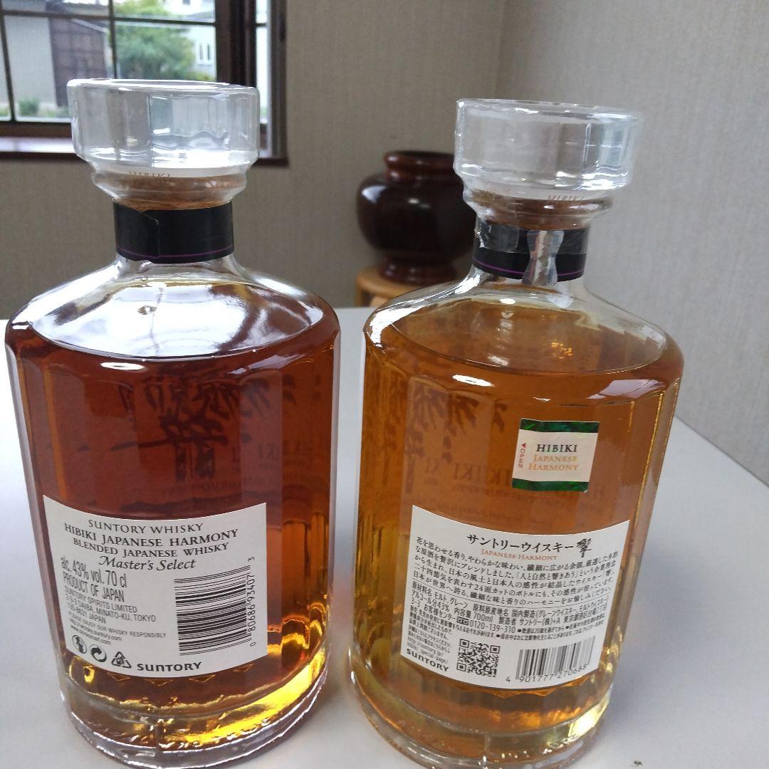 サントリー響J/H.マスターズセレクト