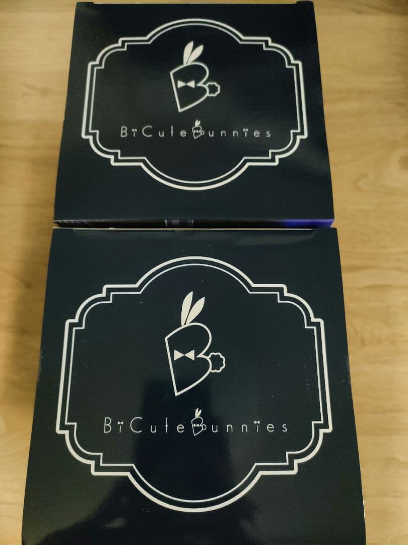 【2個セット】チェンソーマン レゼ Bicute Bunnies フィギュア