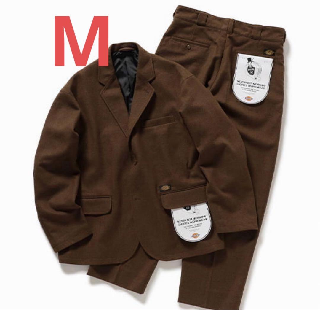 ★*★様 25FW Dickies TRIPSTER Tweed Suit Br