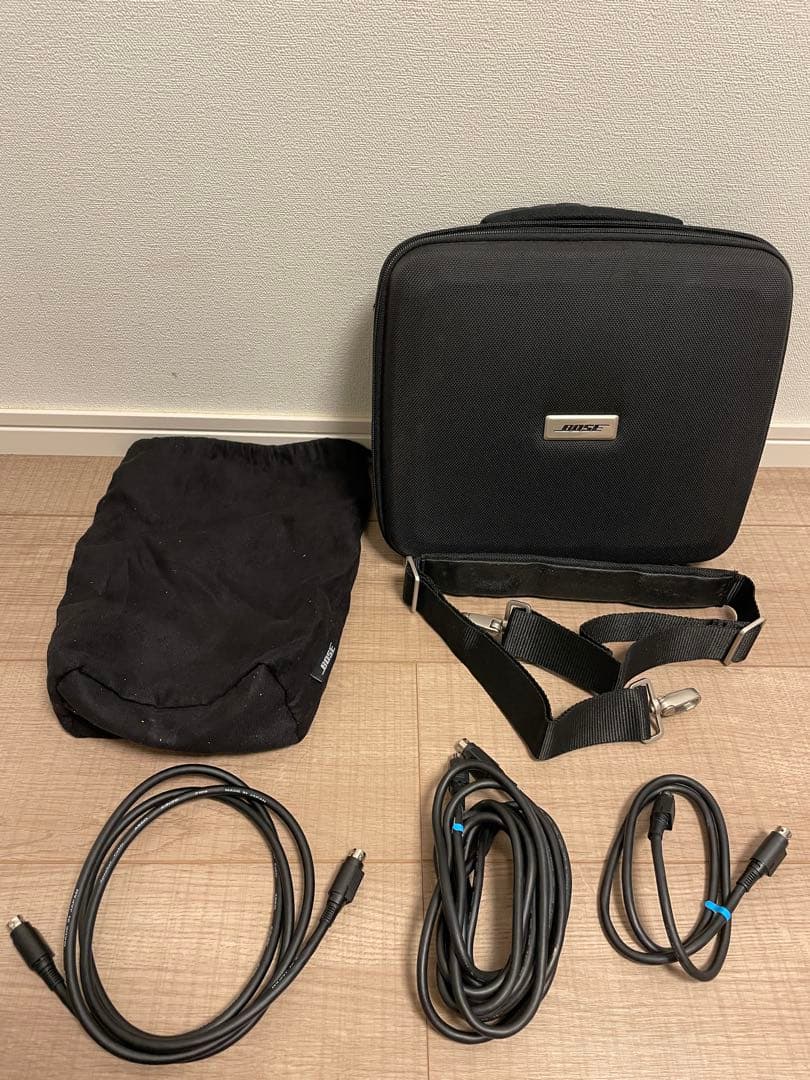 その他 BOSE Micro Music Monitor M3 M2